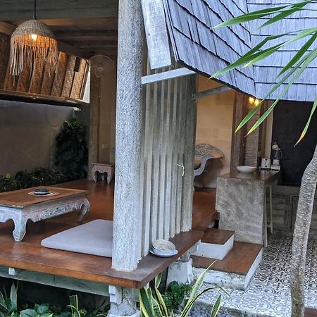 Villa Made East Seminyak Eksteriør billede