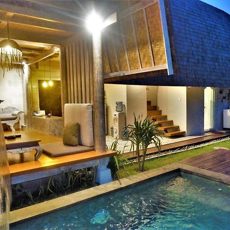 Villa Made East Seminyak Eksteriør billede