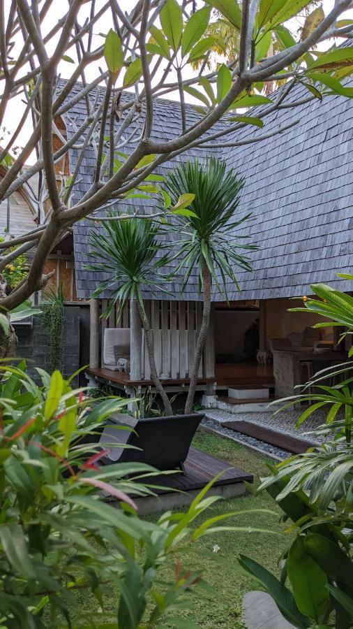 Villa Made East Seminyak Eksteriør billede