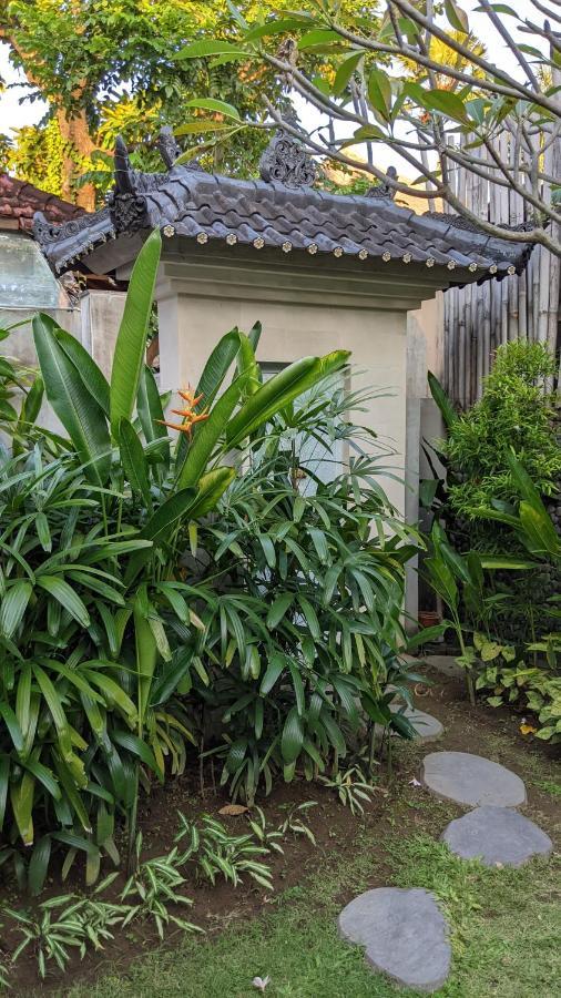 Villa Made East Seminyak Eksteriør billede