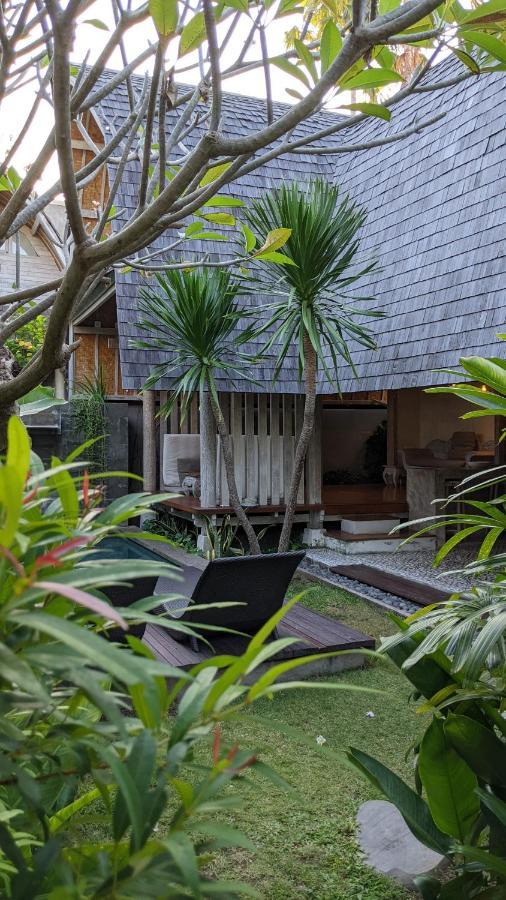 Villa Made East Seminyak Eksteriør billede