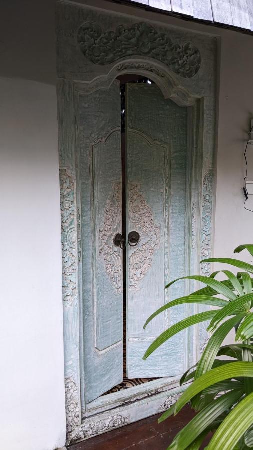 Villa Made East Seminyak Eksteriør billede