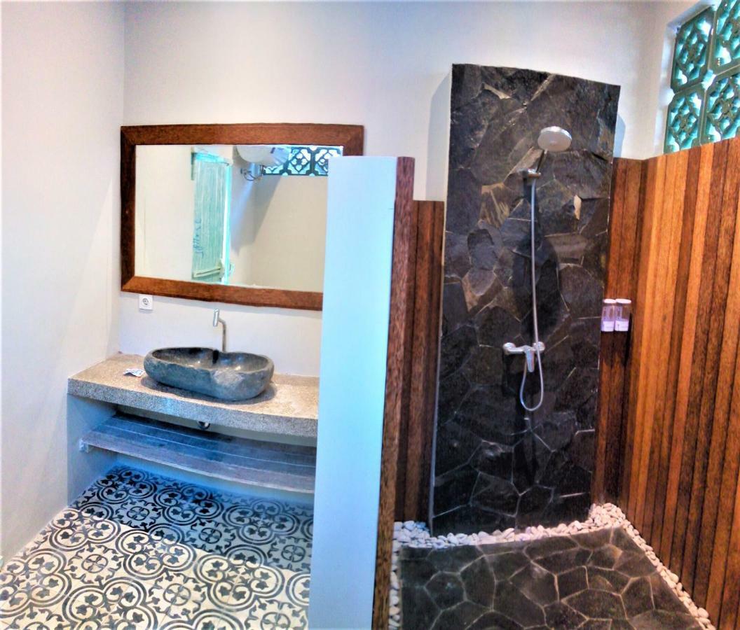 Villa Made East Seminyak Eksteriør billede