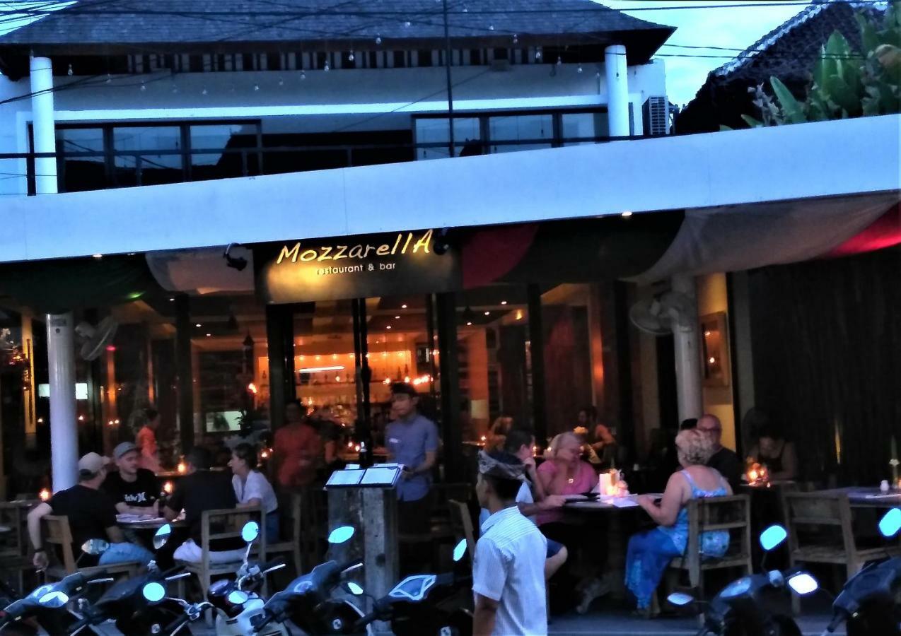 Villa Made East Seminyak Eksteriør billede
